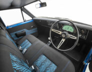 Street Machine Features Warren Eustace Hrt Pwr Hg Kingswood Interior