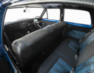 Street Machine Features Warren Eustace Hrt Pwr Hg Kingswood Interior 2