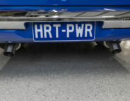 Street Machine Features Warren Eustace Hrt Pwr Hg Kingswood Plate