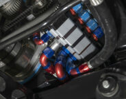 Street Machine Features Warren Eustace Hrt Pwr Hg Kingswood Under