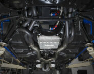 Street Machine Features Warren Eustace Hrt Pwr Hg Kingswood Under 6
