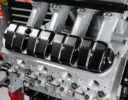 Street Machine Features Warspeed Dart Ls Engine Build 15