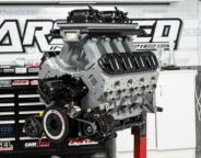 Street Machine Features Warspeed Dart Ls Engine Build 20