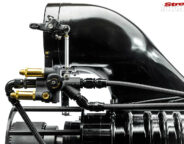 Warspeed blown 388ci LS mill