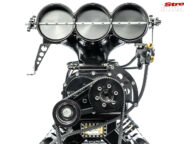 Warspeed blown 388ci LS mill
