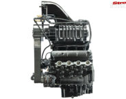 Warspeed blown 388ci LS mill