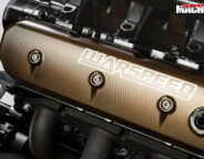 Warspeed turbo ls engine