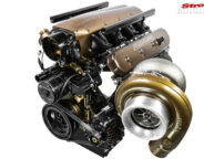 Warspeed turbo ls engine
