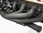Warspeed turbo ls engine