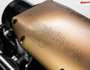 Warspeed turbo ls engine
