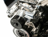 Street Machine Features Warspeed 383 Ci Stroker Ls 1 11