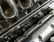 Street Machine Features Warspeed 383 Ci Stroker Ls 1 12