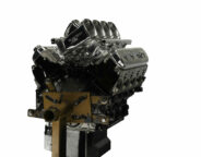 Street Machine Features Warspeed 383 Ci Stroker Ls 1 2
