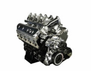 Street Machine Features Warspeed 383 Ci Stroker Ls 1 4