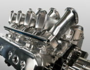 Street Machine Features Warspeed 383 Ci Stroker Ls 1 5