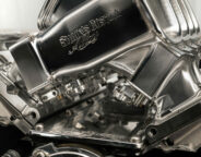 Street Machine Features Warspeed 383 Ci Stroker Ls 1 7