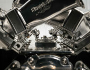Street Machine Features Warspeed 383 Ci Stroker Ls 1 8