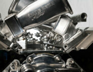 Street Machine Features Warspeed 383 Ci Stroker Ls 1 9