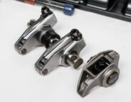Street Machine Features Warspeed Dart Ls Engine Build 10