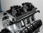 Street Machine Features Warspeed Dart Ls Engine Build 11