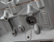 Street Machine Features Warspeed Dart Ls Engine Build 2 B
