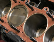 Street Machine Features Warspeed Dart Ls Engine Build 6