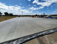 Street Machine News Warwick Dragway Upgrades 1