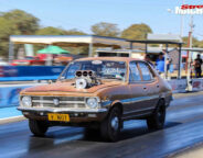 Street Machine News Warwick Dragway Upgrades 12