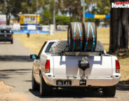 Street Machine News Warwick Dragway Upgrades 2