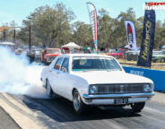 Street Machine News Warwick Dragway Upgrades 3