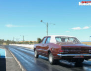 Street Machine News Warwick Dragway Upgrades 4