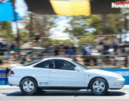 Street Machine News Warwick Dragway Upgrades 6