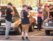 Street Machine News Warwick Dragway Upgrades 7