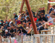 Street Machine News Warwick Dragway Upgrades 9