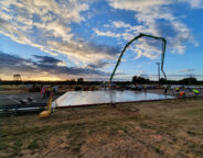 Street Machine News Warwick Dragway Upgrade 3