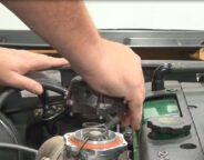 Street Machine TV Wastegate Spring