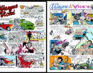 Street Machine Features Wayne And Vicky