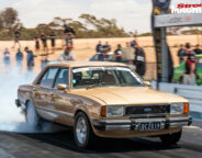 Wayne Cartledge Cortina Jpg