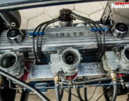 wayne's engines
