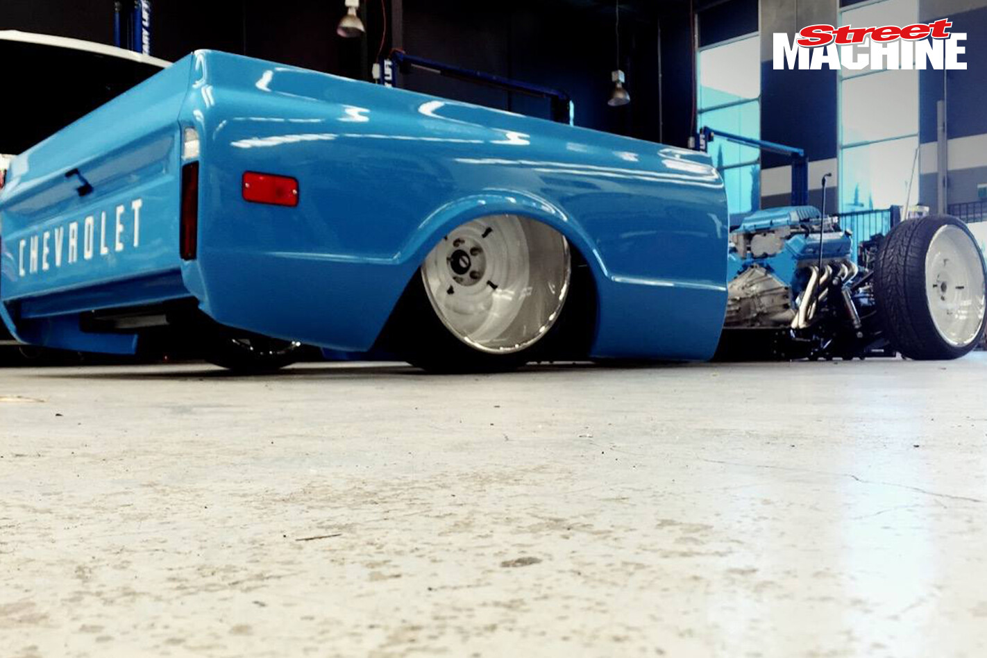 Wayne Lineker
