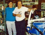 Dave & Wayne Missingham