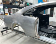 Street Machine News Wayne Price 307 Gts
