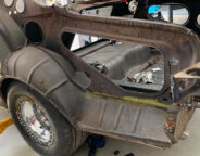 Street Machine News Wayne Price Hk Before