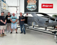 Street Machine News Wayne Price Hk Owen Webb