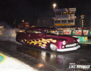 Street Machine News Wayne Price Mercury