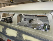 Street Machine Features Wayne Turner Hx Panel Van 10