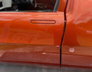 Street Machine Features Wayne Turner Hx Panel Van 5
