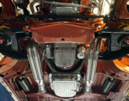 Street Machine Features Wayne Turner Hx Panel Van 7