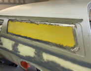 Street Machine Features Wayne Turner Hx Panel Van 8