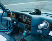Street Machine News Waynes World Interior